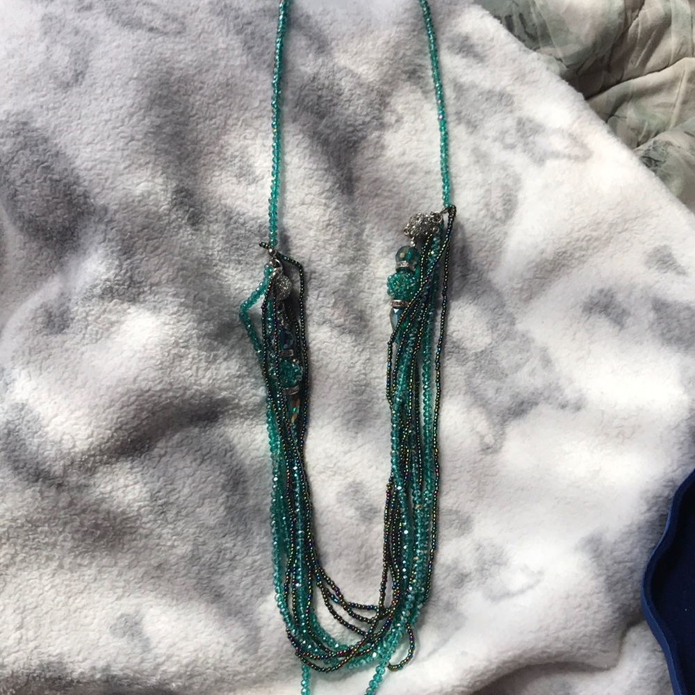 necklace